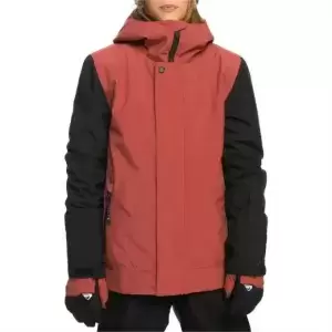 Ski Jacket For Kids HSKJ-075