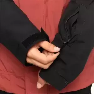 Ski Jacket For Kids HSKJ-075
