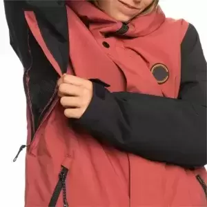 Ski Jacket For Kids HSKJ-075