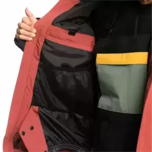 Ski Jacket For Kids HSKJ-075