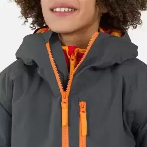 Ski Waterproof Jacket for Kids HSKJ-076