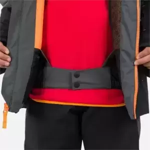 Ski Waterproof Jacket for Kids HSKJ-076
