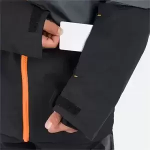 Ski Waterproof Jacket for Kids HSKJ-076