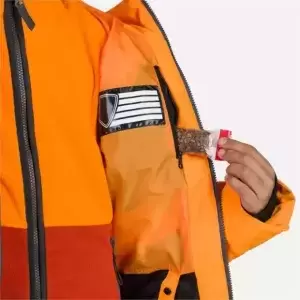 Snow Jacket for Kids HSKJ-077