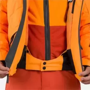 Snow Jacket for Kids HSKJ-077