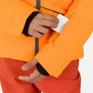 Snow Jacket for Kids HSKJ-077