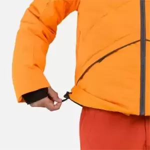 Snow Jacket for Kids HSKJ-077