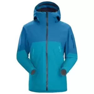 Custom Men Ski Jacket