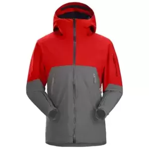Custom Men Ski Jacket