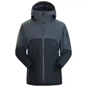 Custom Men Ski Jacket