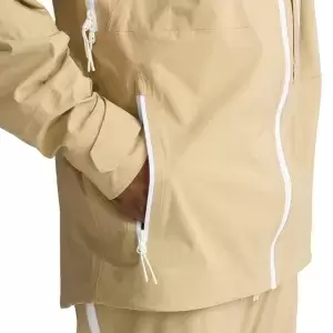 Man Ski Jacket HSKJ-078
