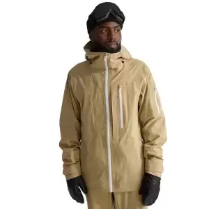 Man Ski Jacket HSKJ-078