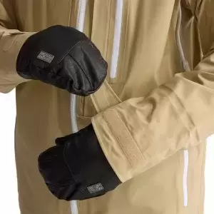 Man Ski Jacket HSKJ-078