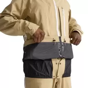 Man Ski Jacket HSKJ-078