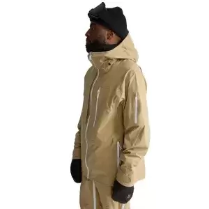 Man Ski Jacket HSKJ-078