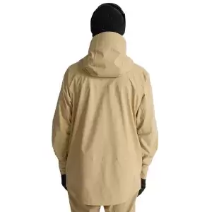 Man Ski Jacket HSKJ-078