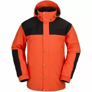 Men Ski Jacket HSKJ-017