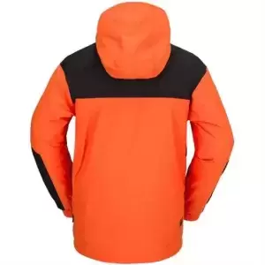 Men Ski Jacket HSKJ-017