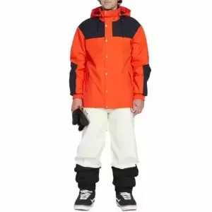 Men Ski Jacket HSKJ-017