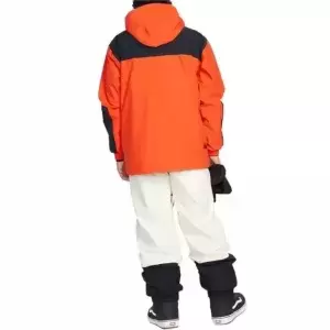 Men Ski Jacket HSKJ-017