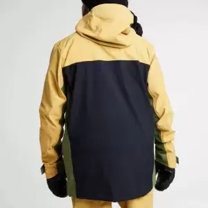 Waterproof Windproof Ski Jacket HSKJ-016