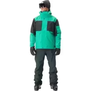 Man's Ski Coat HSKJ-068