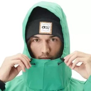 Man's Ski Coat HSKJ-068