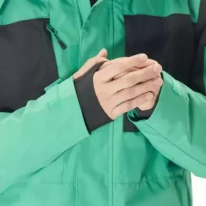 Man's Ski Coat HSKJ-068
