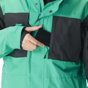 Man's Ski Coat HSKJ-068