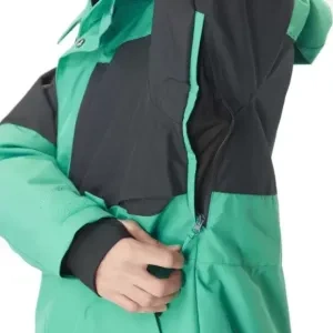Man's Ski Coat HSKJ-068