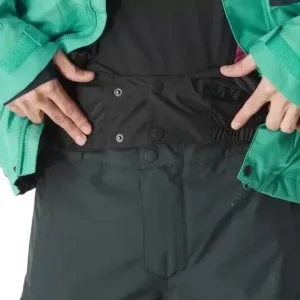 Man's Ski Coat HSKJ-068
