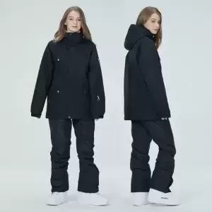 Waterproof Breathable Ski Jackets Pants