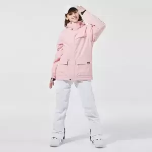 Waterproof Breathable Ski Jackets Pants