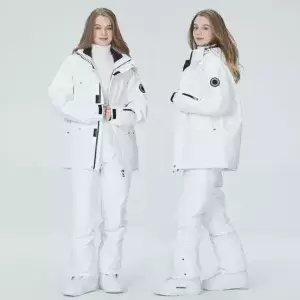Waterproof Breathable Ski Jackets Pants