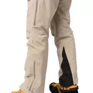 Windproof Waterproof Ski Snowboard Pants