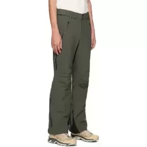 Windproof Waterproof Ski Snowboard Pants