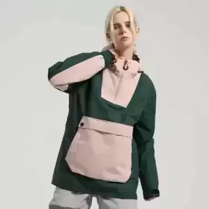 New Unisex Fashion Ski Jacket HSKJ-018