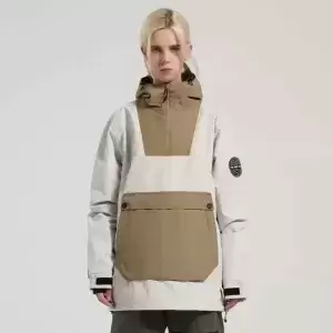 New Unisex Fashion Ski Jacket HSKJ-018