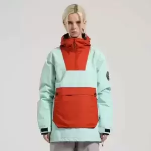 New Unisex Fashion Ski Jacket HSKJ-018