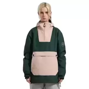 New Unisex Fashion Ski Jacket HSKJ-018