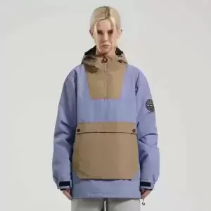 New Unisex Fashion Ski Jacket HSKJ-018