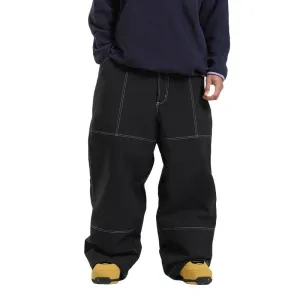 Baggy Snow Pant