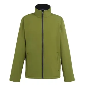 Softshell Jacket For Man HOSJ-012