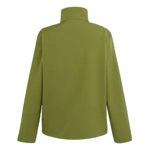 Softshell Jacket For Man HOSJ-012