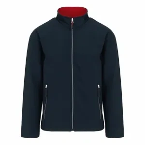Outdoor Softshell Jacket for Man HOSJ-014