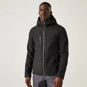 Waterproof Softshell Jacket HOSJ-018