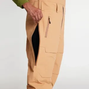 Ski Bib Pants Overall