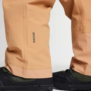 Ski Bib Pants Overall