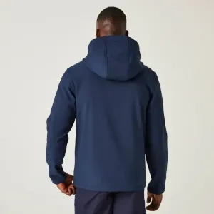 Hooded Softshell Jacket HOSJ-019
