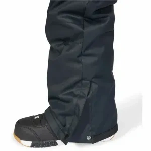 Ski pants for Kids HSKP-031